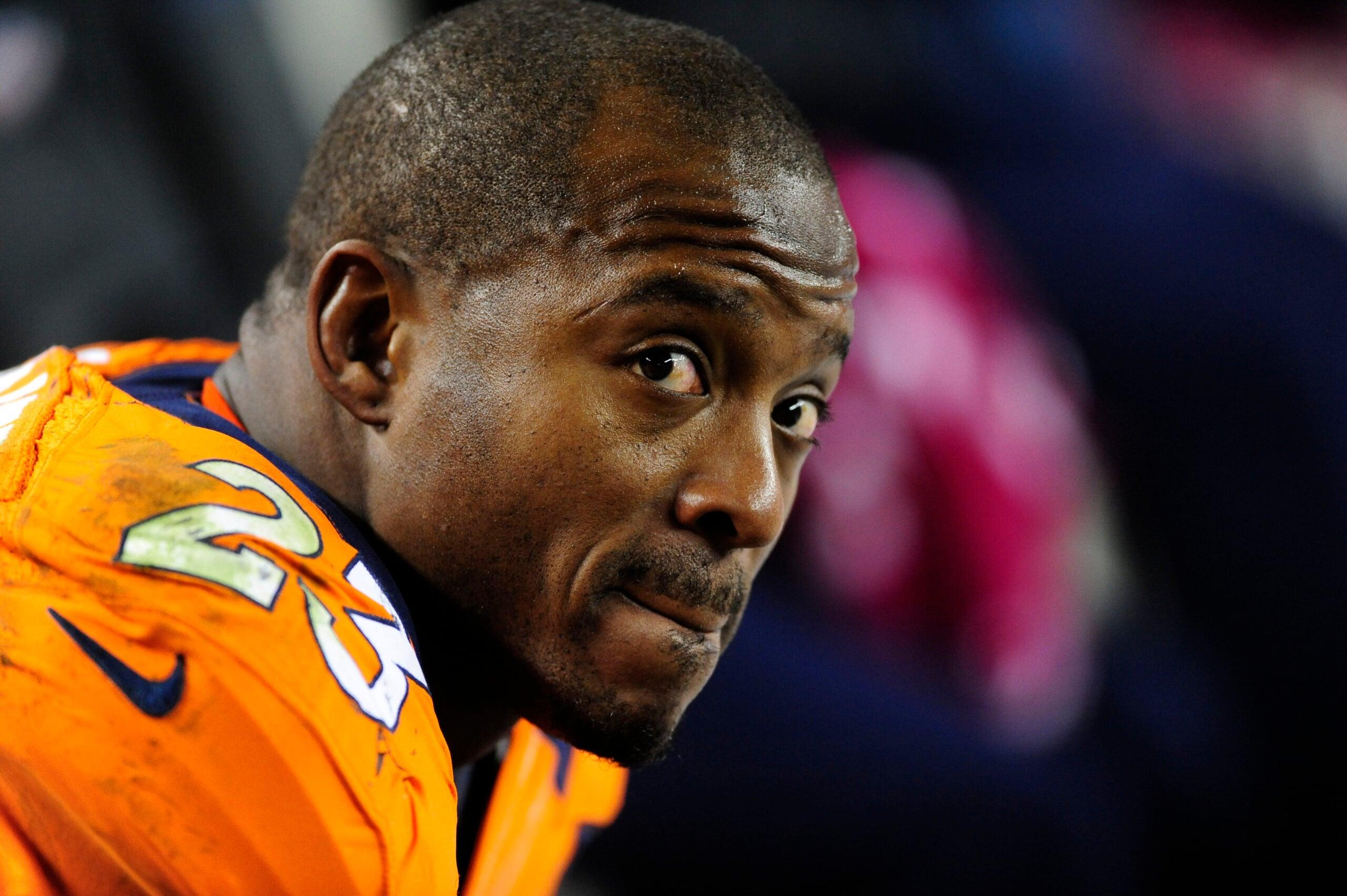 NFL: New Orleans Saints at Denver Broncos