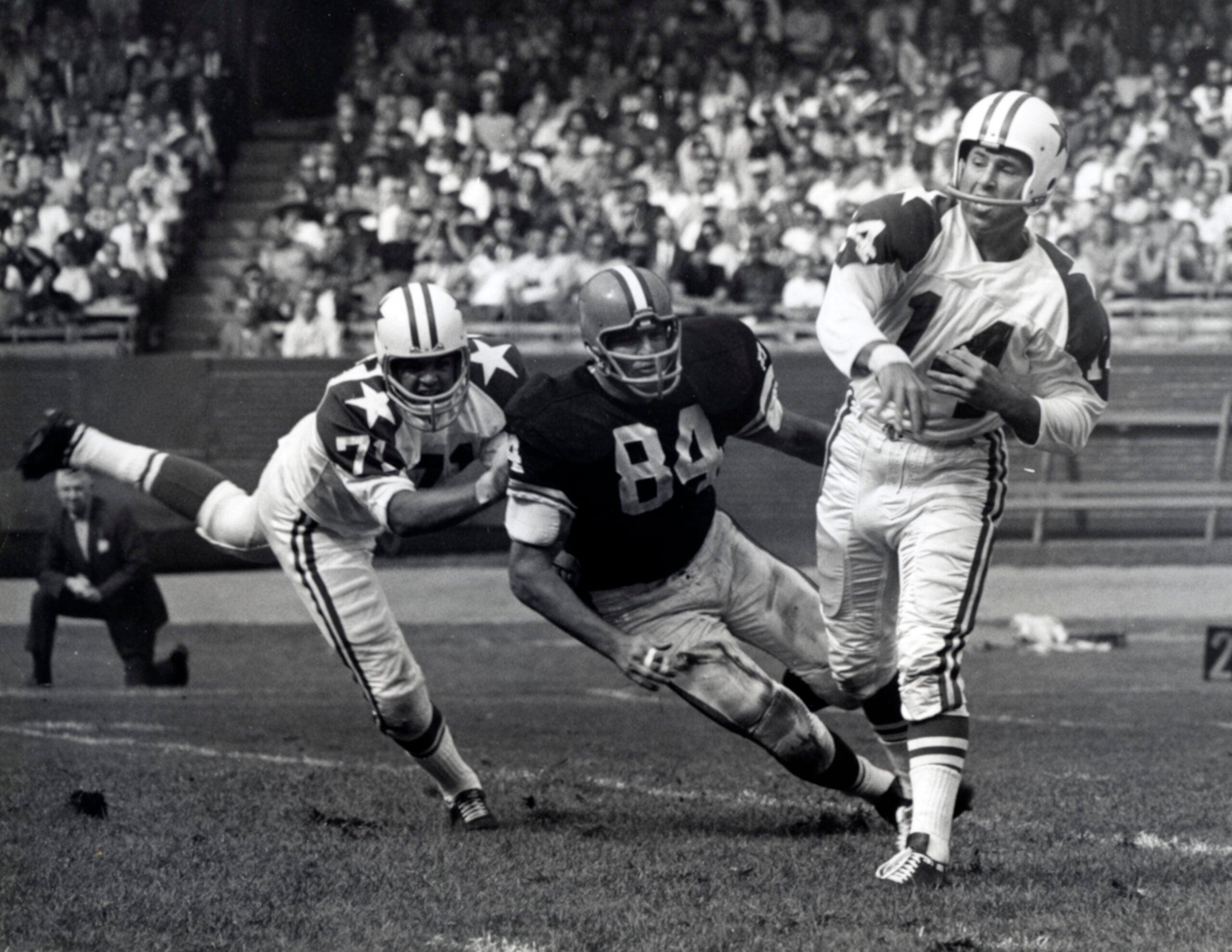 NFL: USA TODAY Sports-Archive