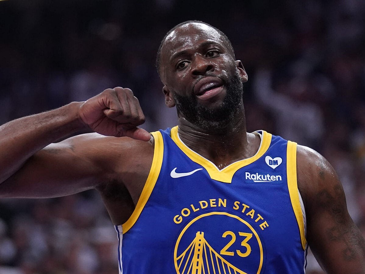 NBA: Playoffs-Golden State Warriors at Sacramento Kings