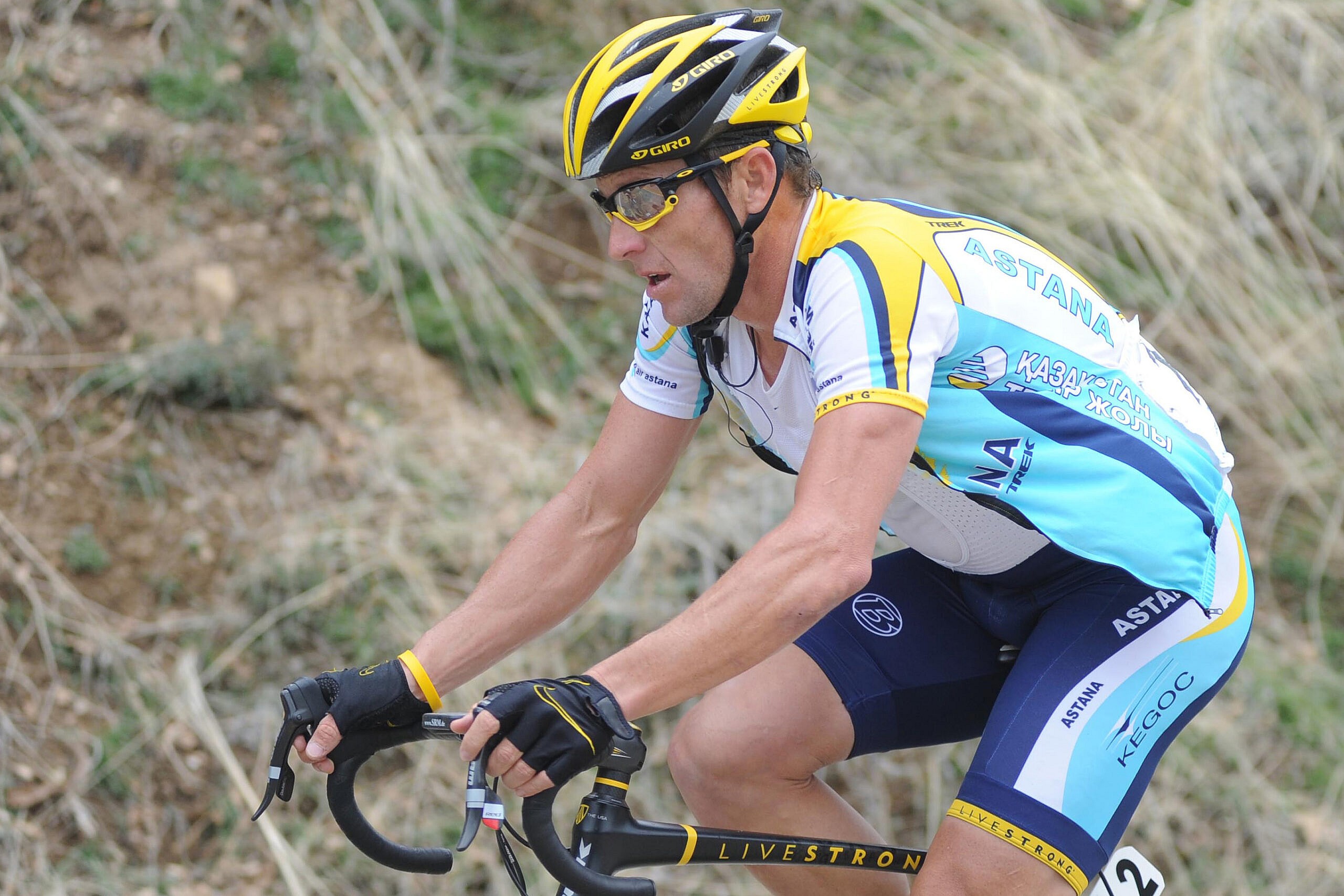 CYCLING: Tour of California-Stage Eight