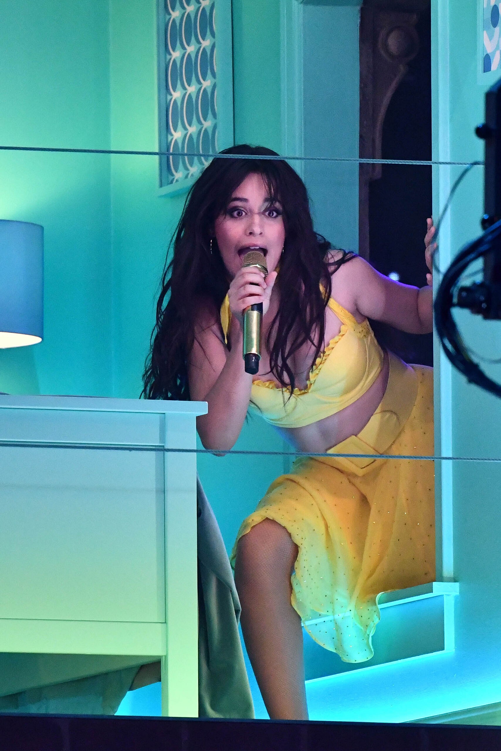 Entertainment: 61st Annual Grammy Awards
