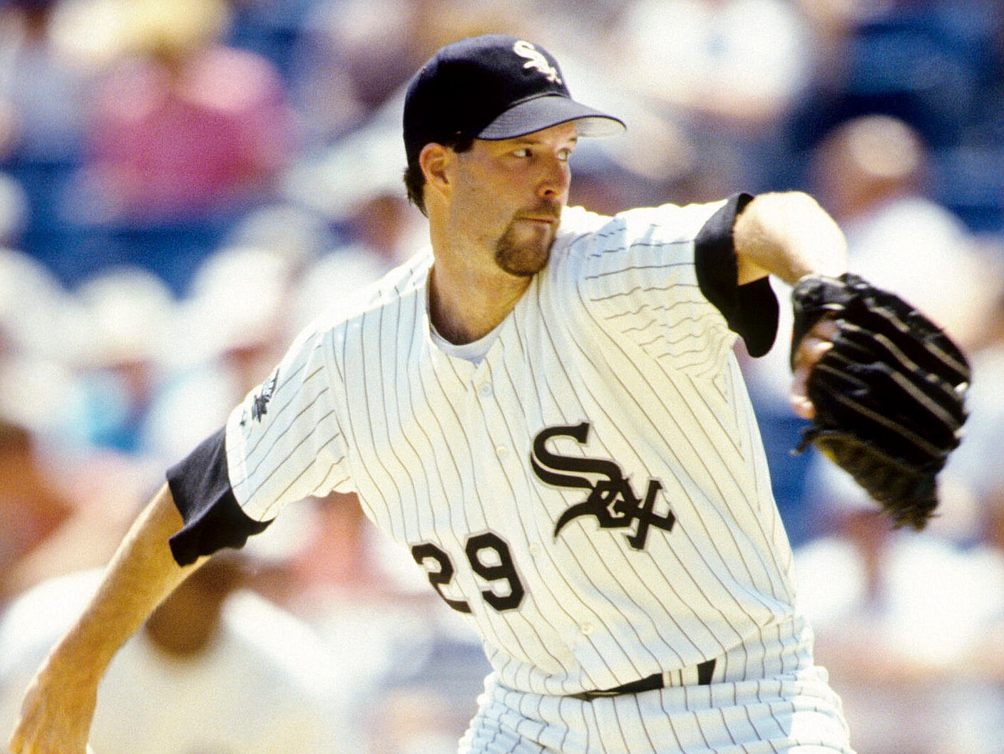 MLB: USA TODAY Sports-Archive