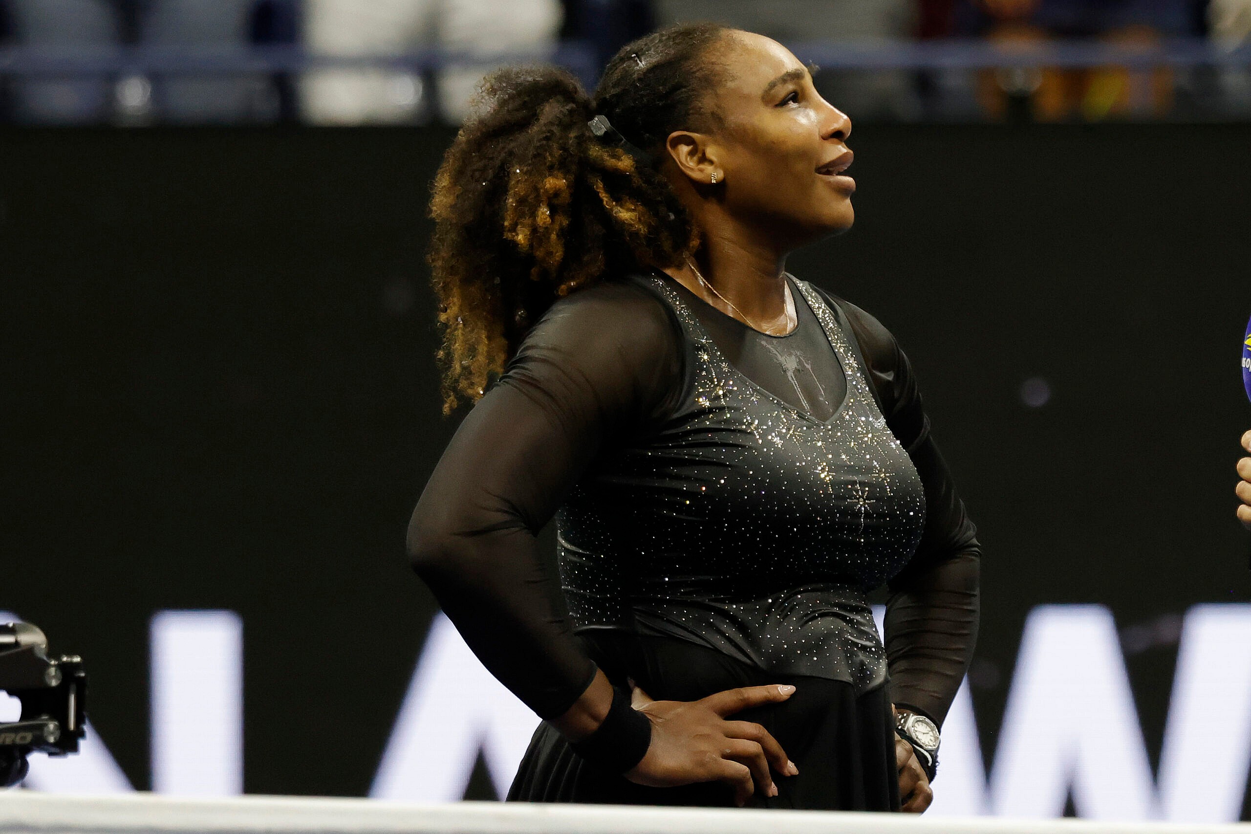 Serena Williams