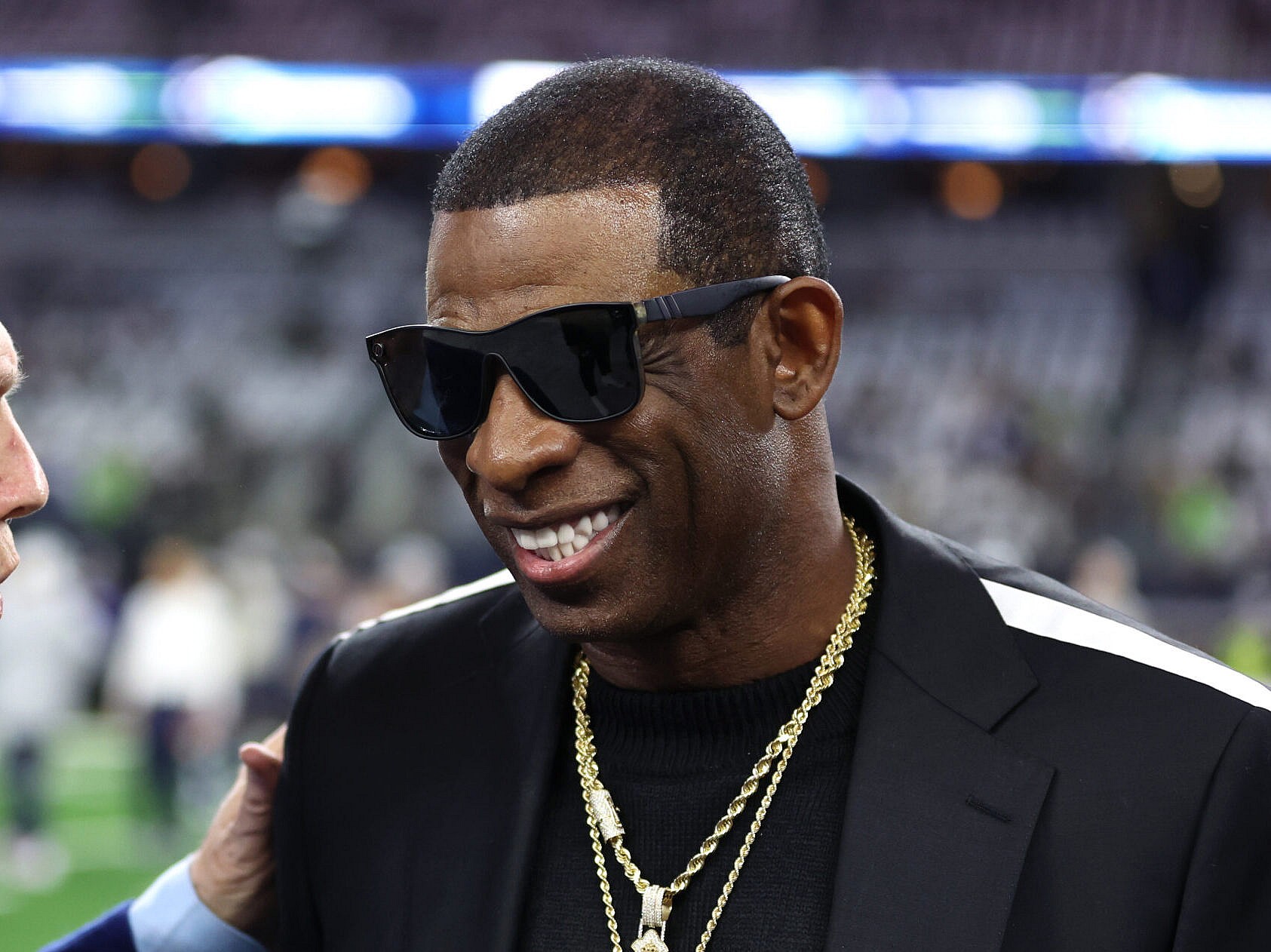 NFL: Seattle Seahawks at Dallas Cowboys