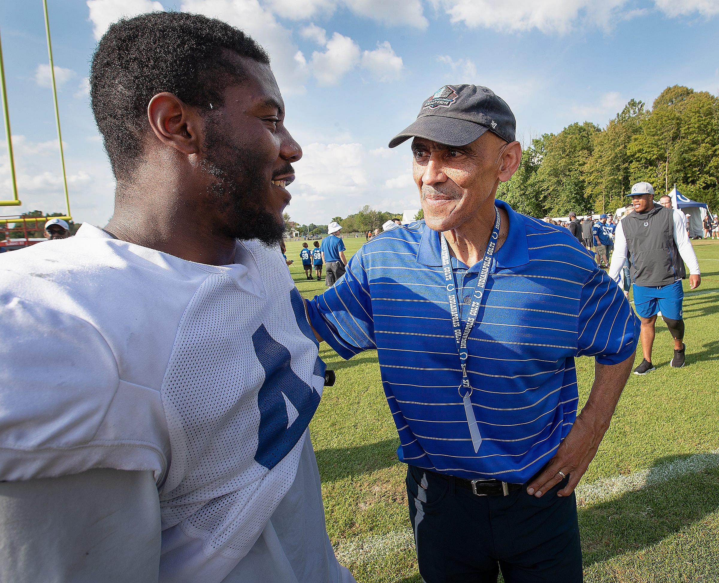 Syndication: Indianapolis