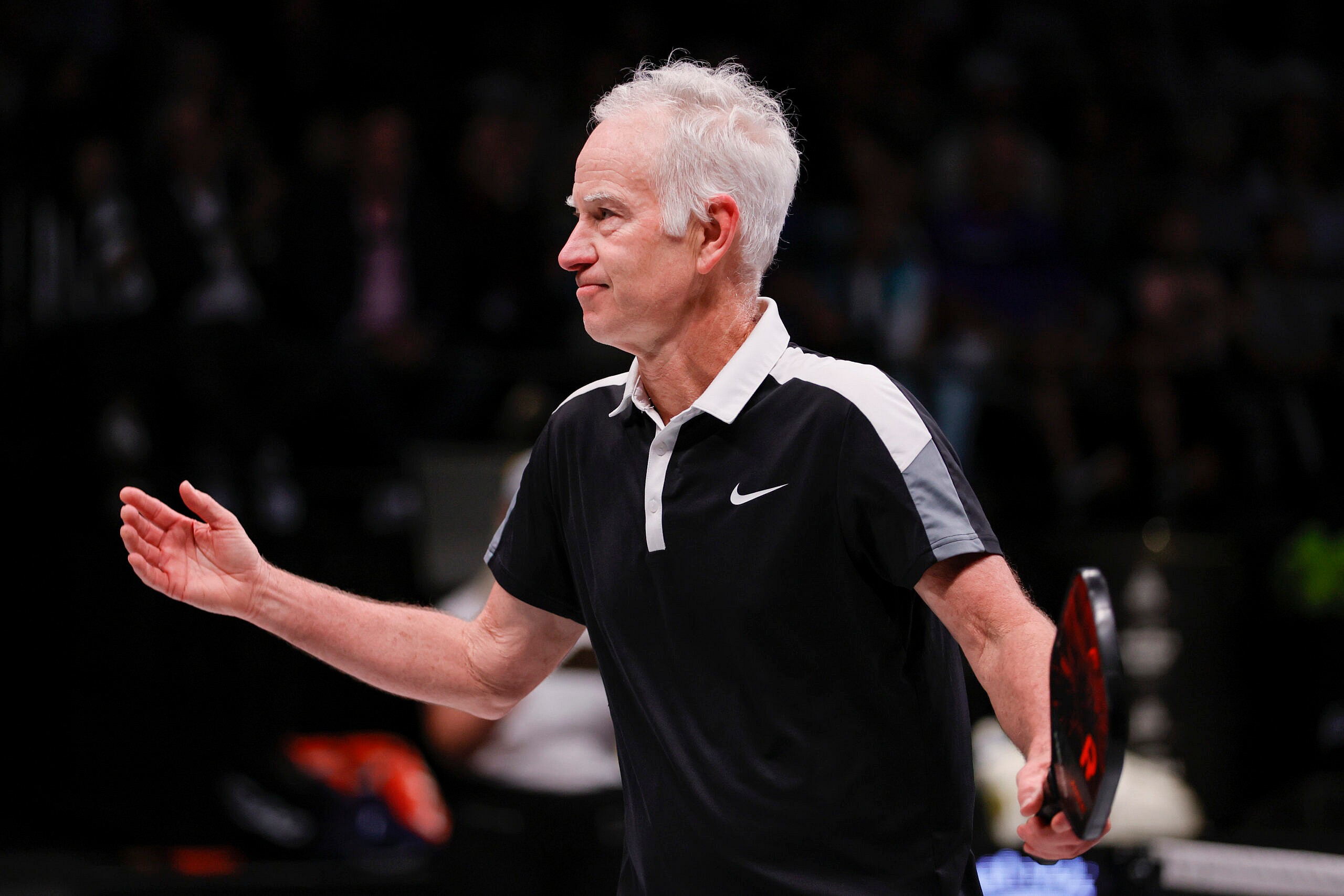 Tennis: Pickleball Slam