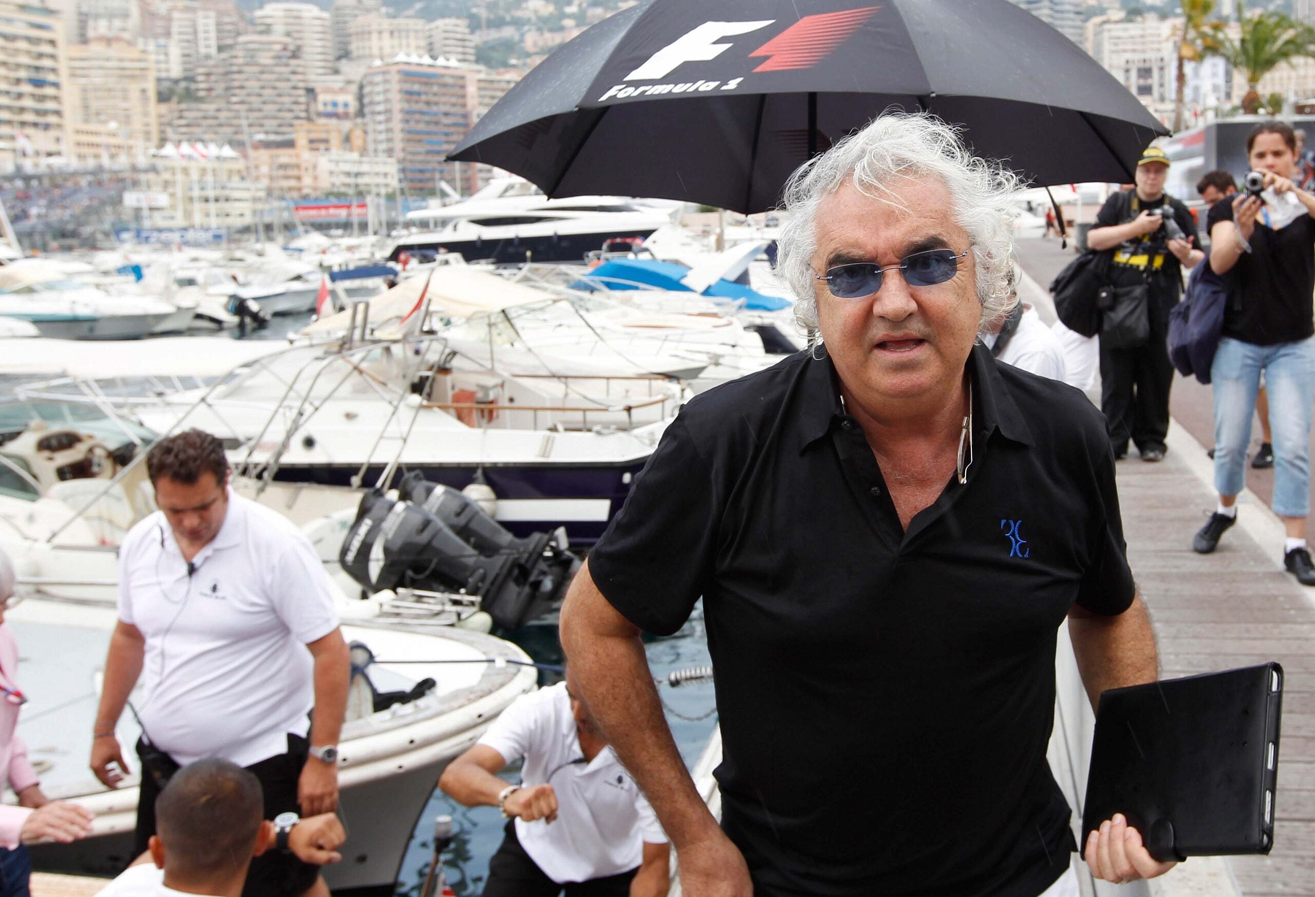 Formula One: Monaco Grand Prix-Preview