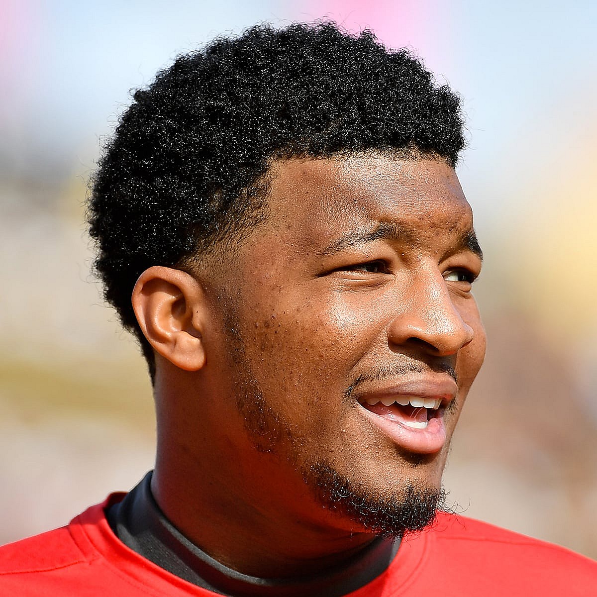 NFL: Player Headshots 2021