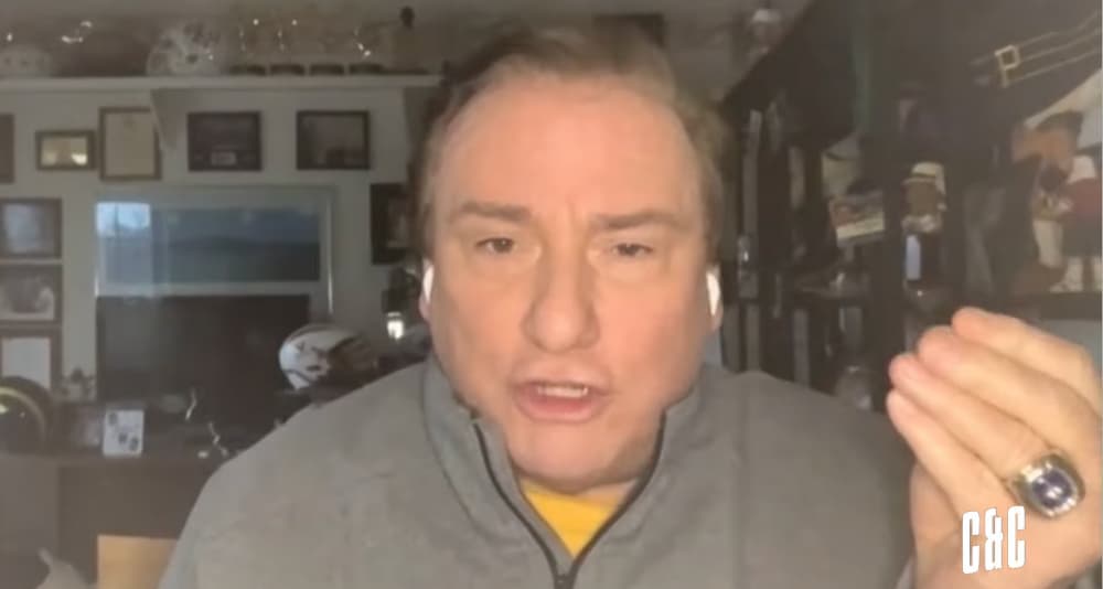 Tim Brando