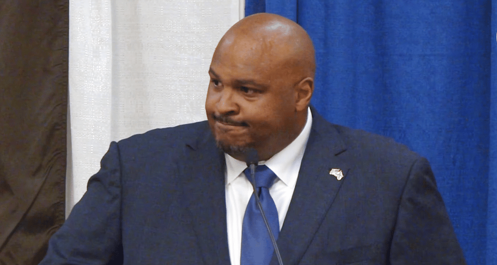 Corey Simon, Member of the Florida State Senate