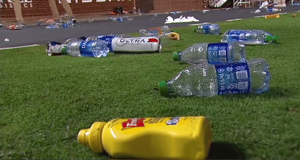 #13 Ole Miss at Tennessee - 2021