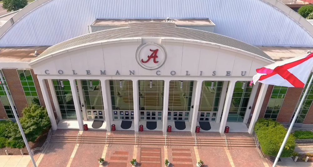 Alabama vs Kentucky Basketball 2023