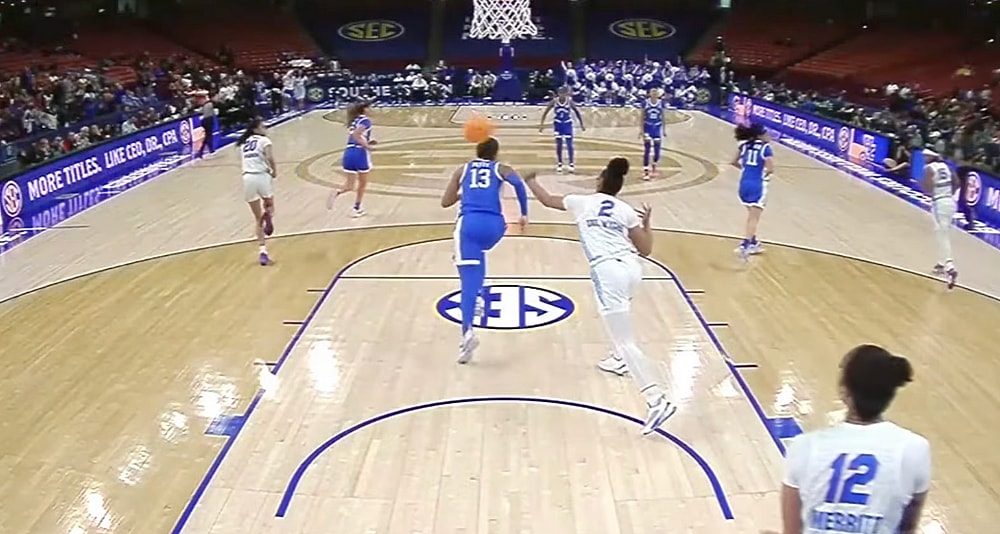 Wyche Chucks Ball at Petty