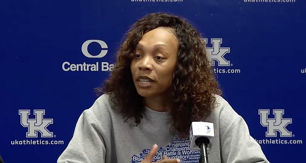 Coach Elzy Post Game 