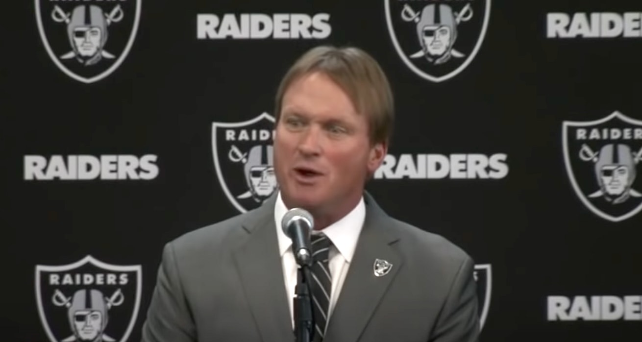 Jon Gruden