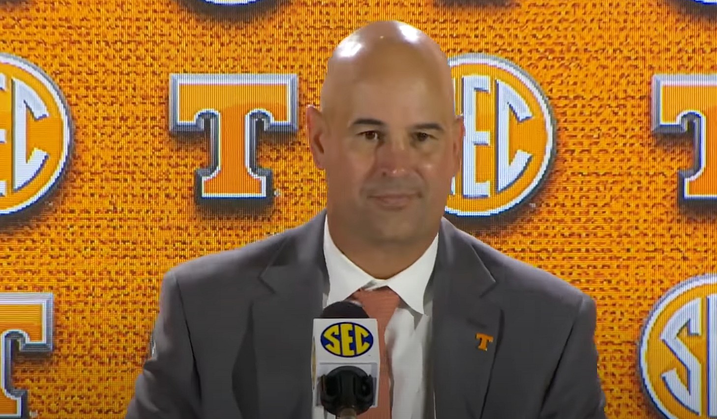 Jeremy Pruitt