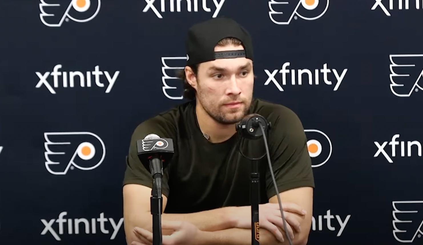 Ivan Provorov