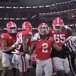 Georgia Bulldogs