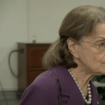 Dianne Feinstein