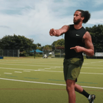 Colin Kaepernick