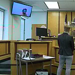 Ethan Liming Murder First Court Appearance