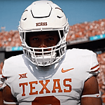Texas/Oklahoma Leave Big 12