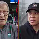 South Carolina Remains Top Dog Following UConn's Geno Auriemma's Criticism
