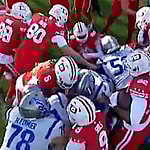 XFL Week Three Brawl: Good or Bad for the League?