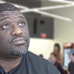 Chris Claiborne Joins the Battlehawks as Their New LB Coach