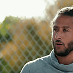 Colin Kaepernick