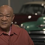 George Foreman