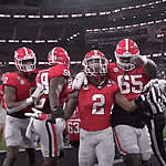 Georgia Bulldogs
