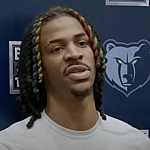 Ja Morant