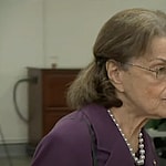 Dianne Feinstein