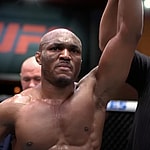 Kamaru Usman