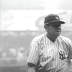 Babe Ruth