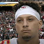 Patrick Mahomes
