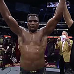 Francis Ngannou