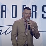Colby Covington