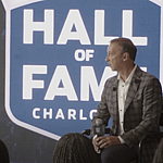 NASCAR Jimmie Johnson hall of fame Chad Knaus