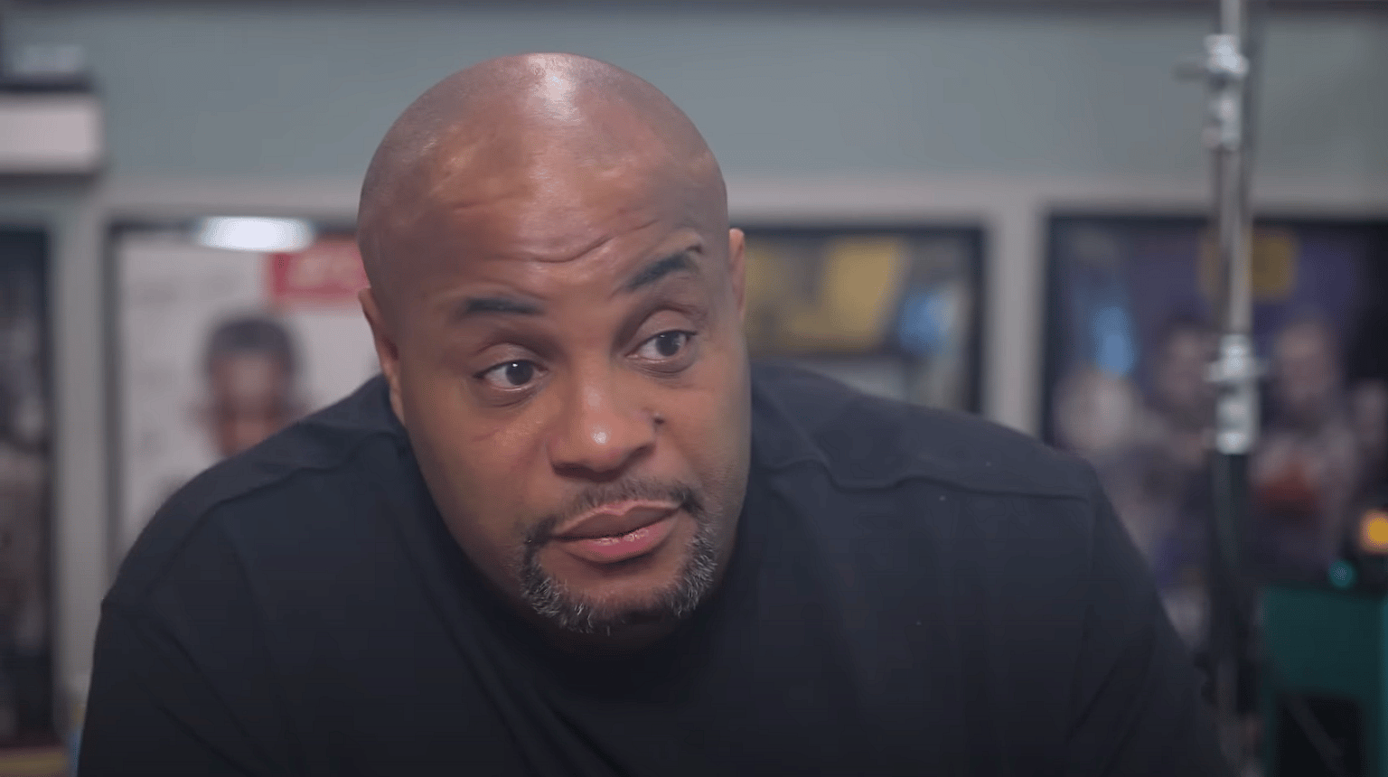 Daniel Cormier