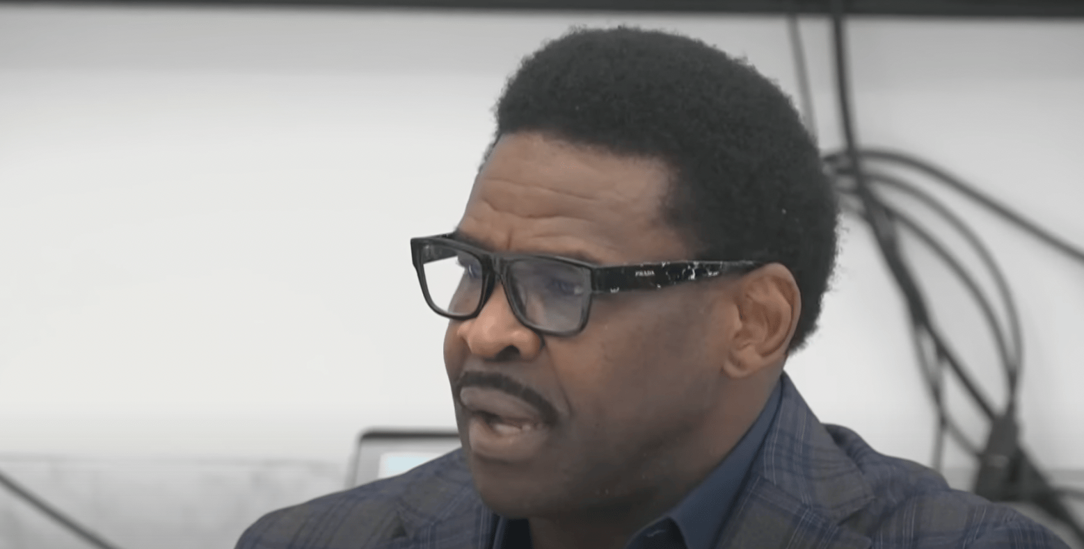 Michael Irvin