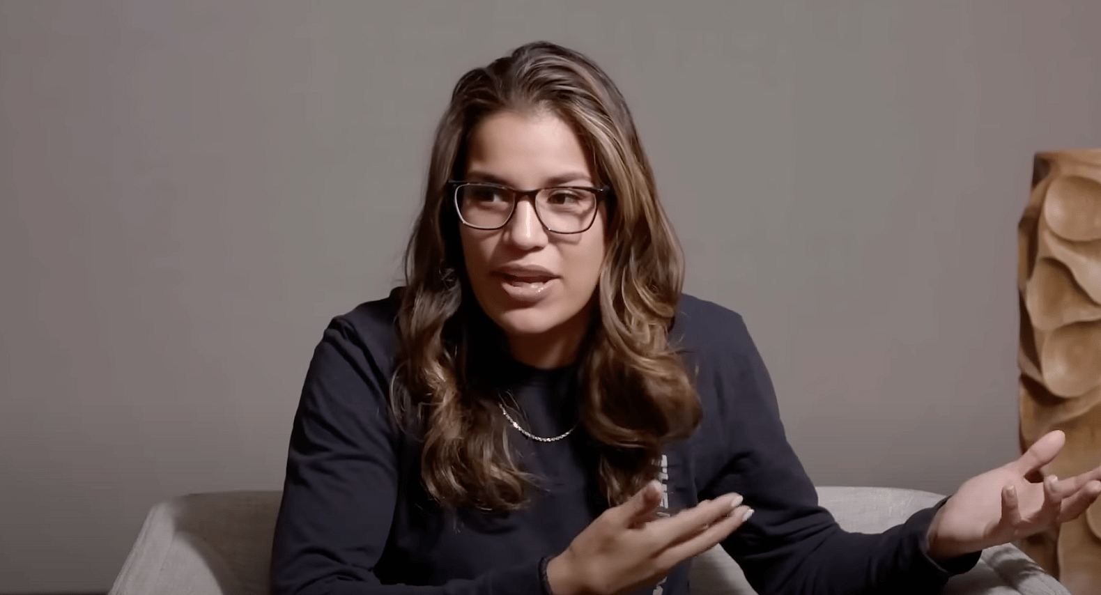 Julianna Pena 