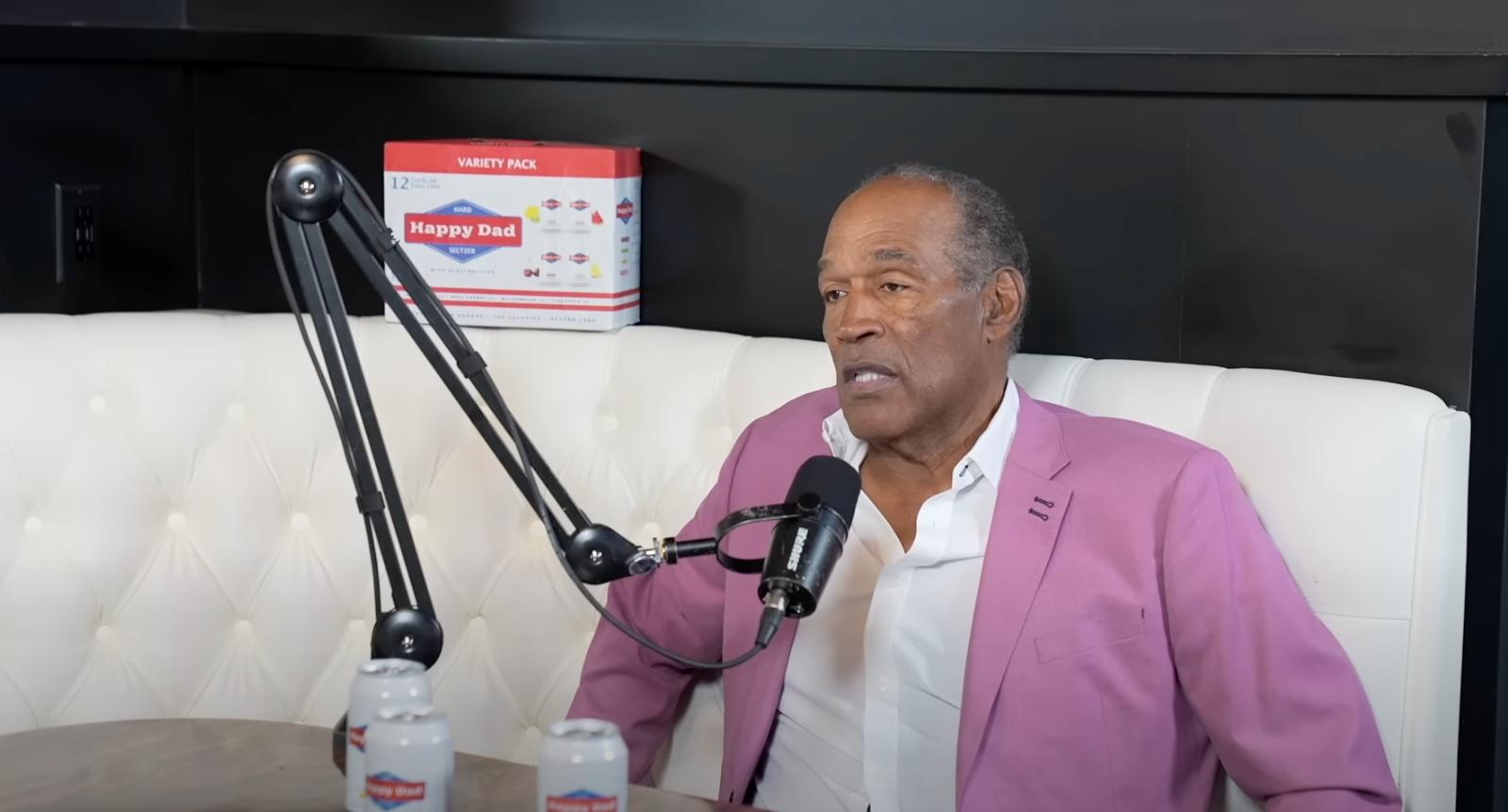 OJ Simpson