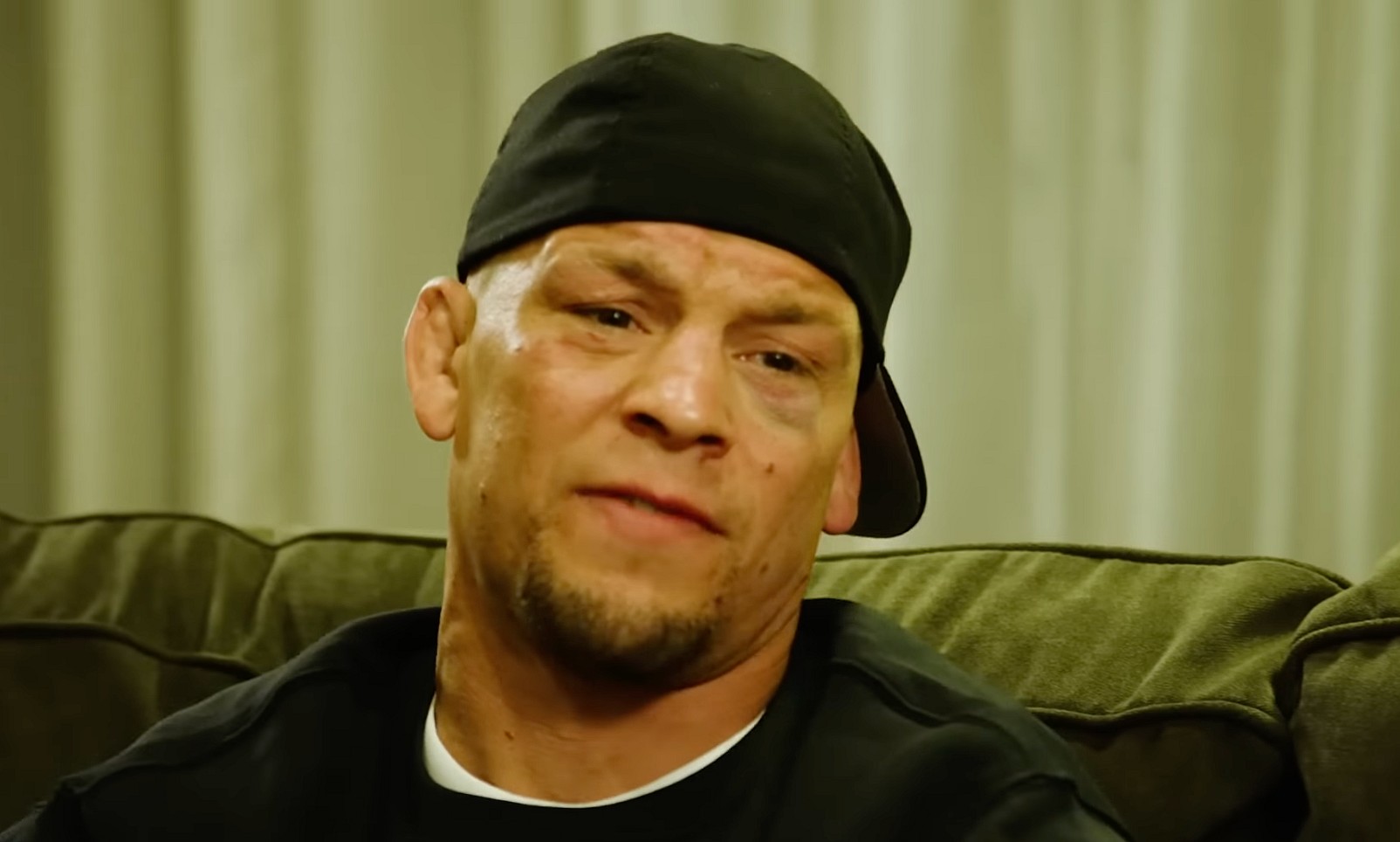 Nate Diaz