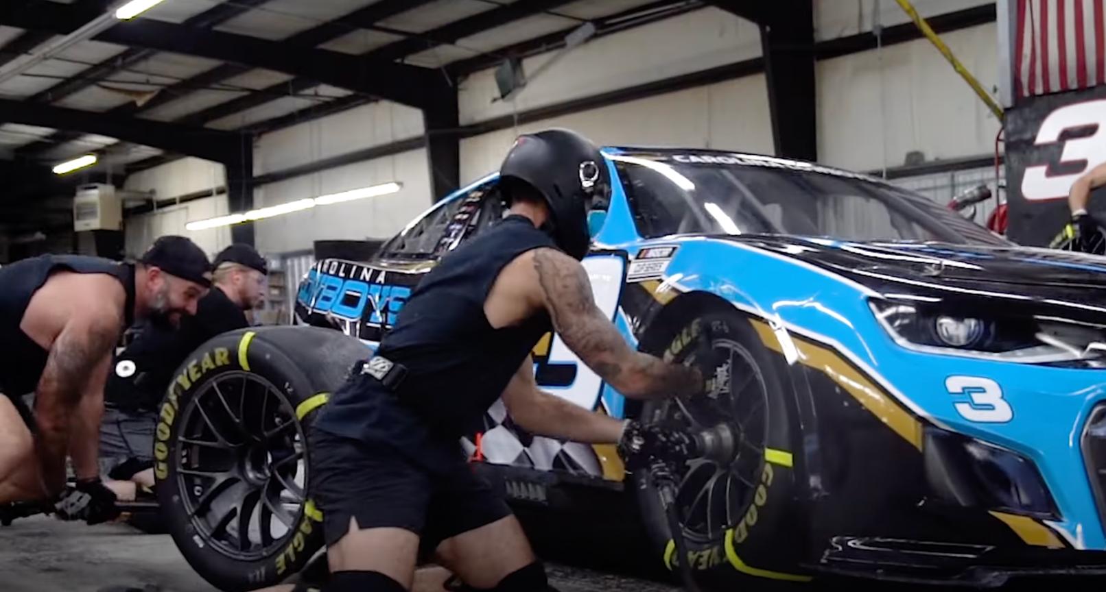Richard Childress Racing