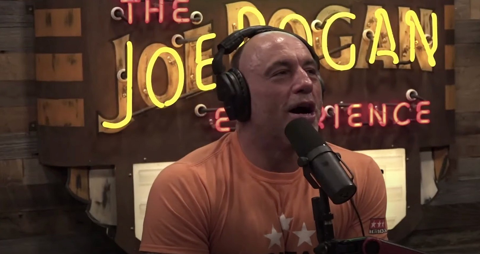 Joe Rogan
