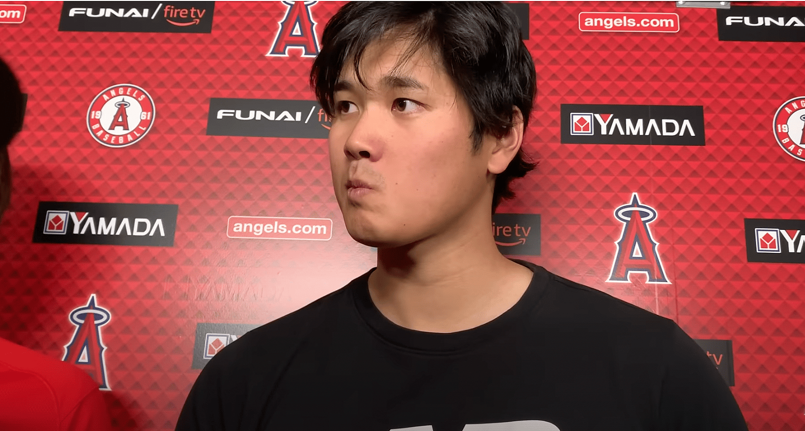 Shohei Ohtani