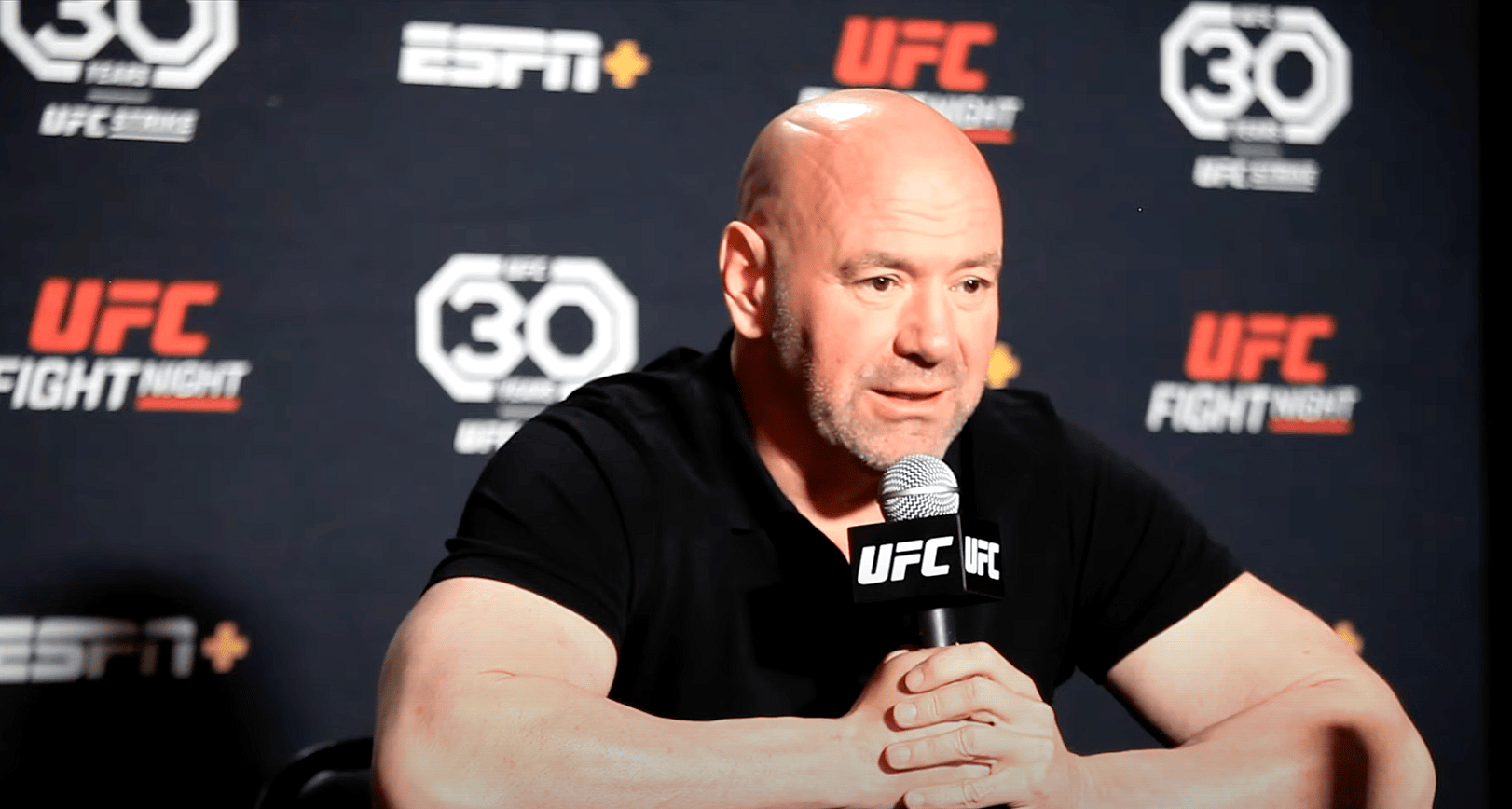 Dana White