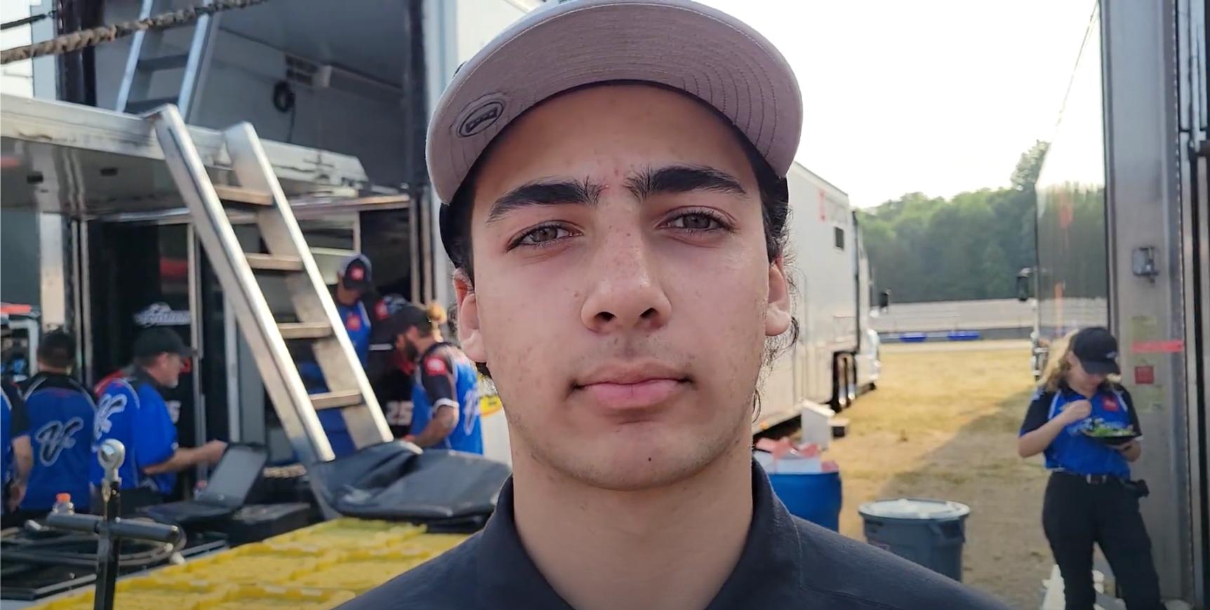 Sean Hingorani